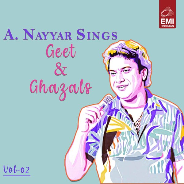 A. Nayyar