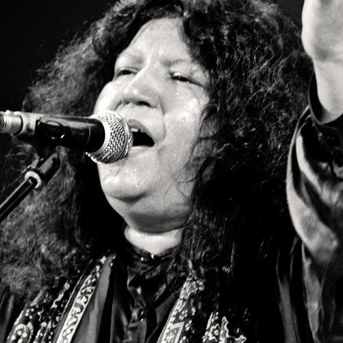 Abida Parveen