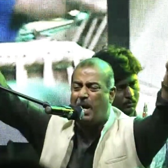 Abu Muhammad Qawwal