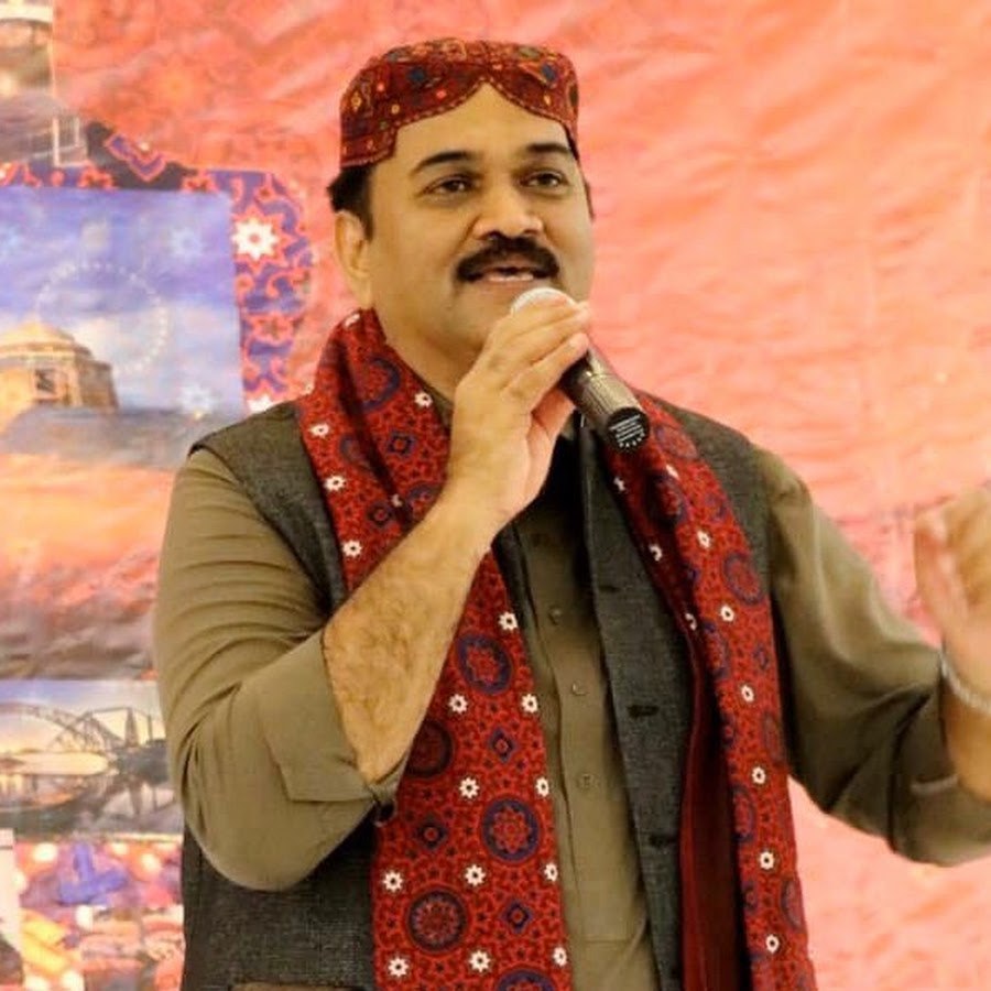 Ahmed Mughal