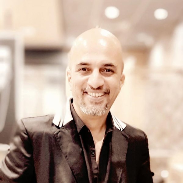 Ahsan Ali Taj