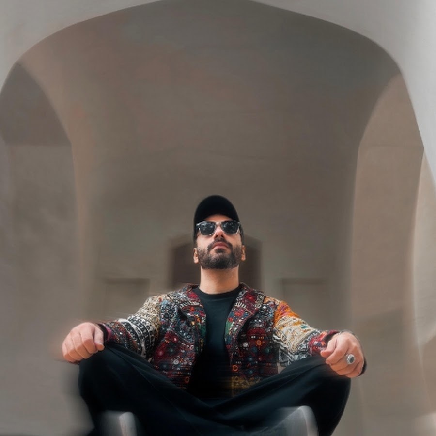 Ahsan Javed