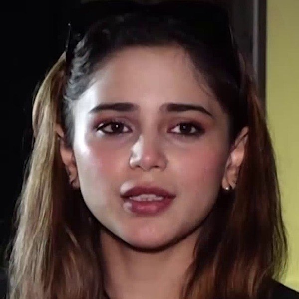 Aima Baig