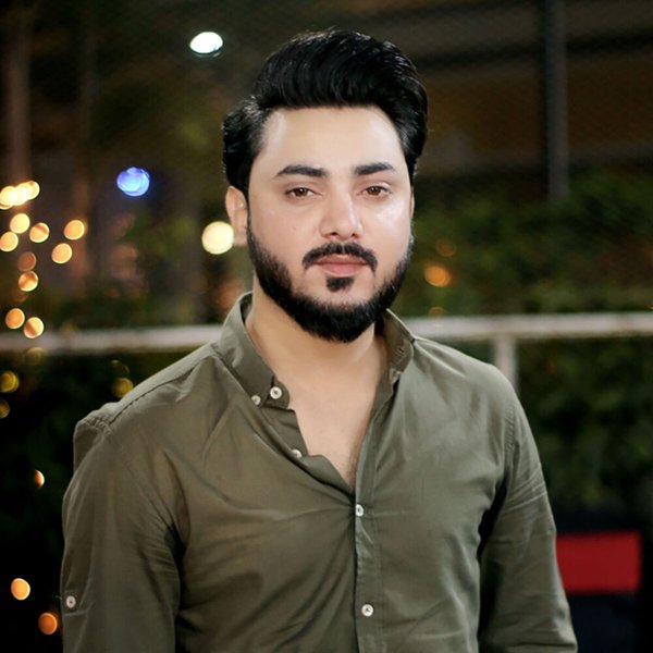 Ali Hamza