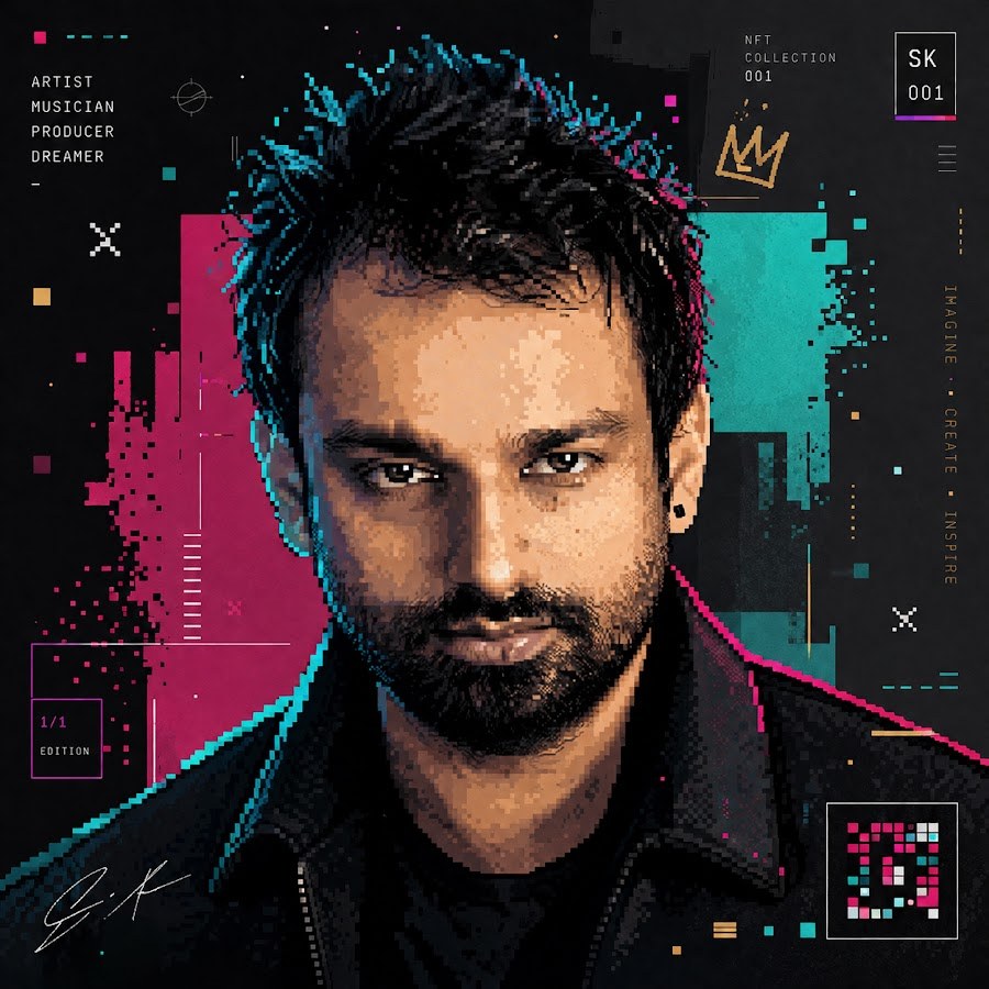 Ali Khan