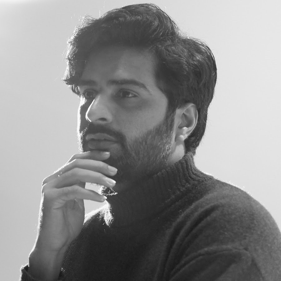 Ali Pirzada