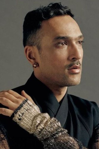 Ali Sethi