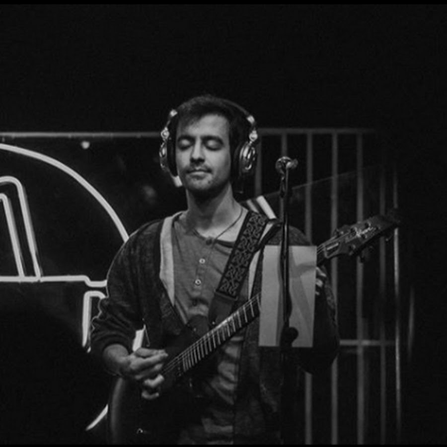 Ali Suhail