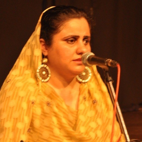 Aliya Rasheed