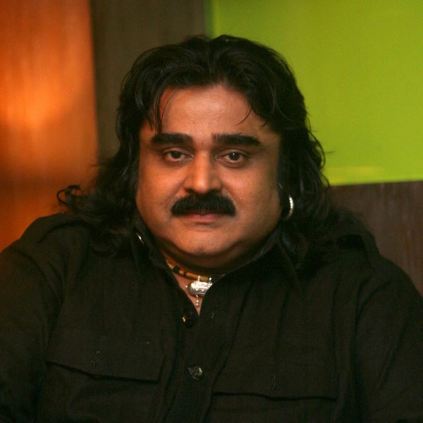 Arif Lohar