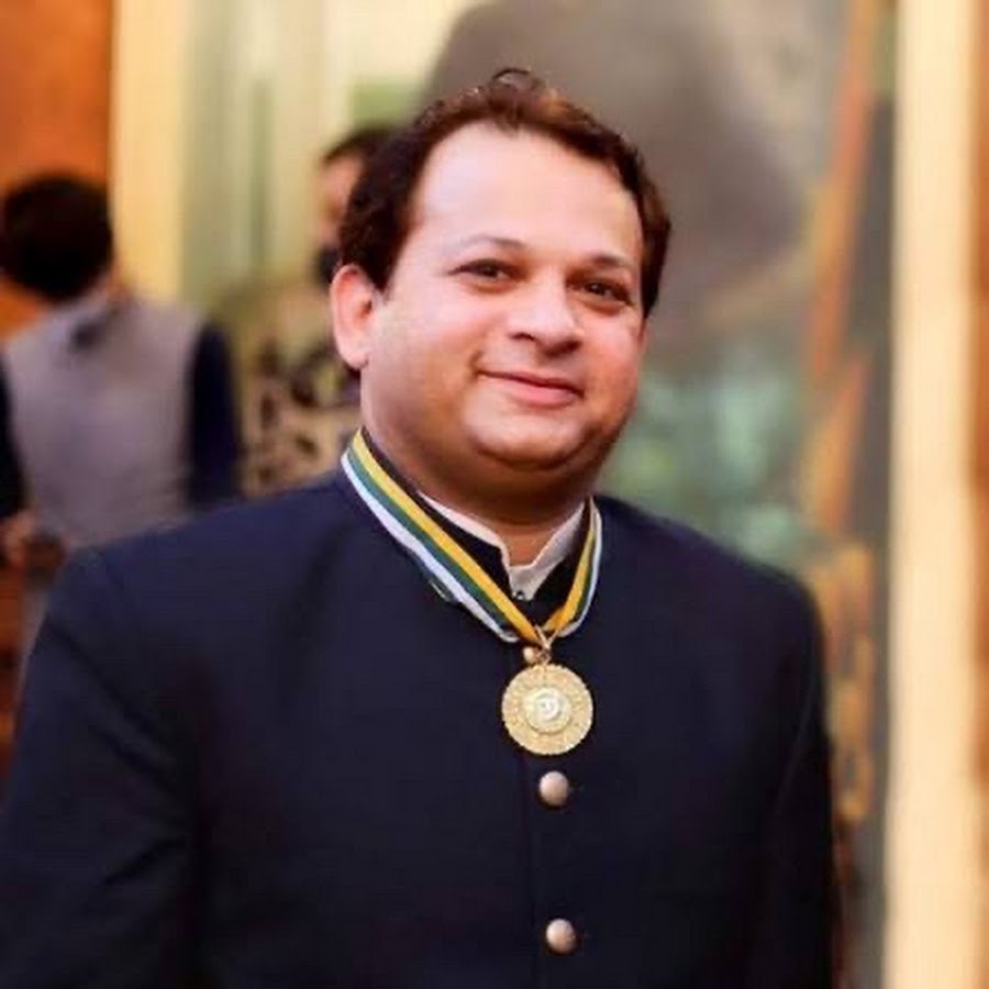 Asif Ali Santoo Khan