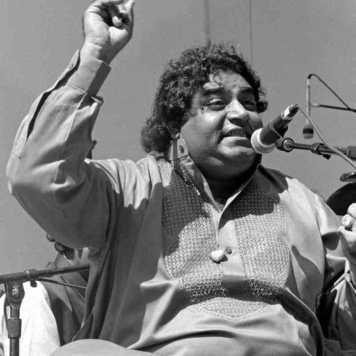 Badar Miandad
