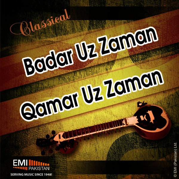Badar uz Zaman