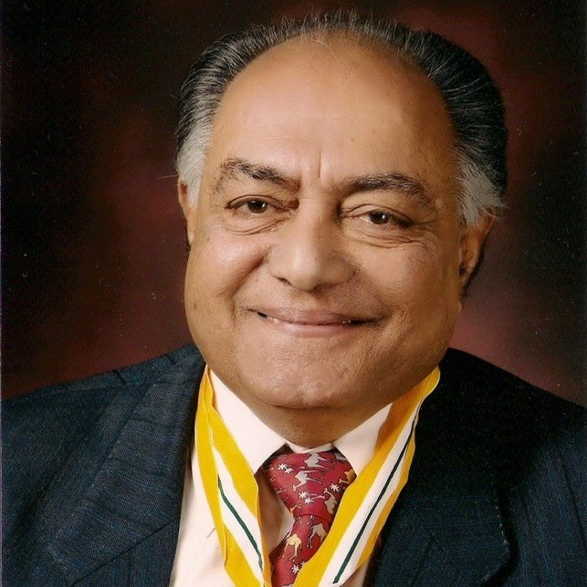 Badar uz Zaman