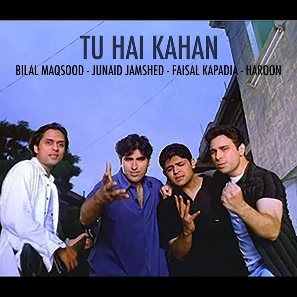 Bilal Maqsood