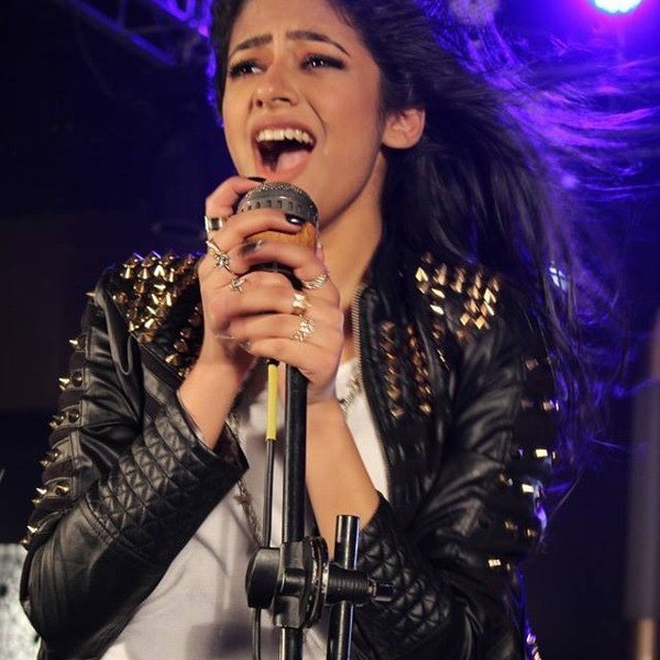 Damia Farooq