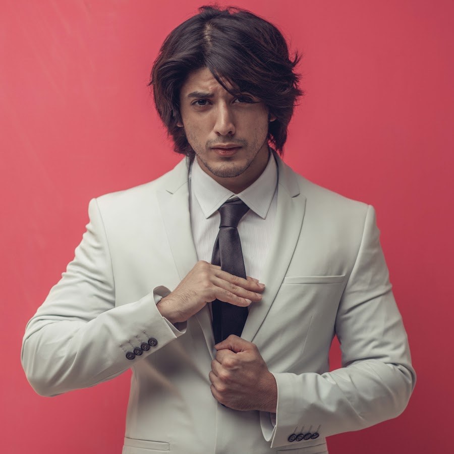 Danyal Zafar