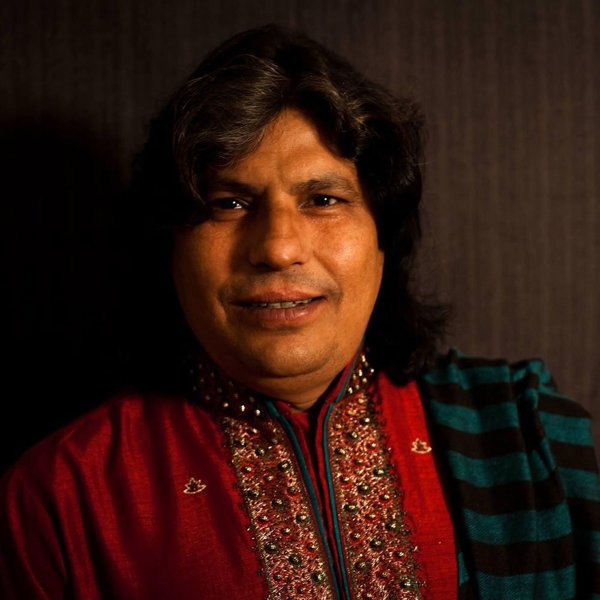 Faiz Ali Faiz