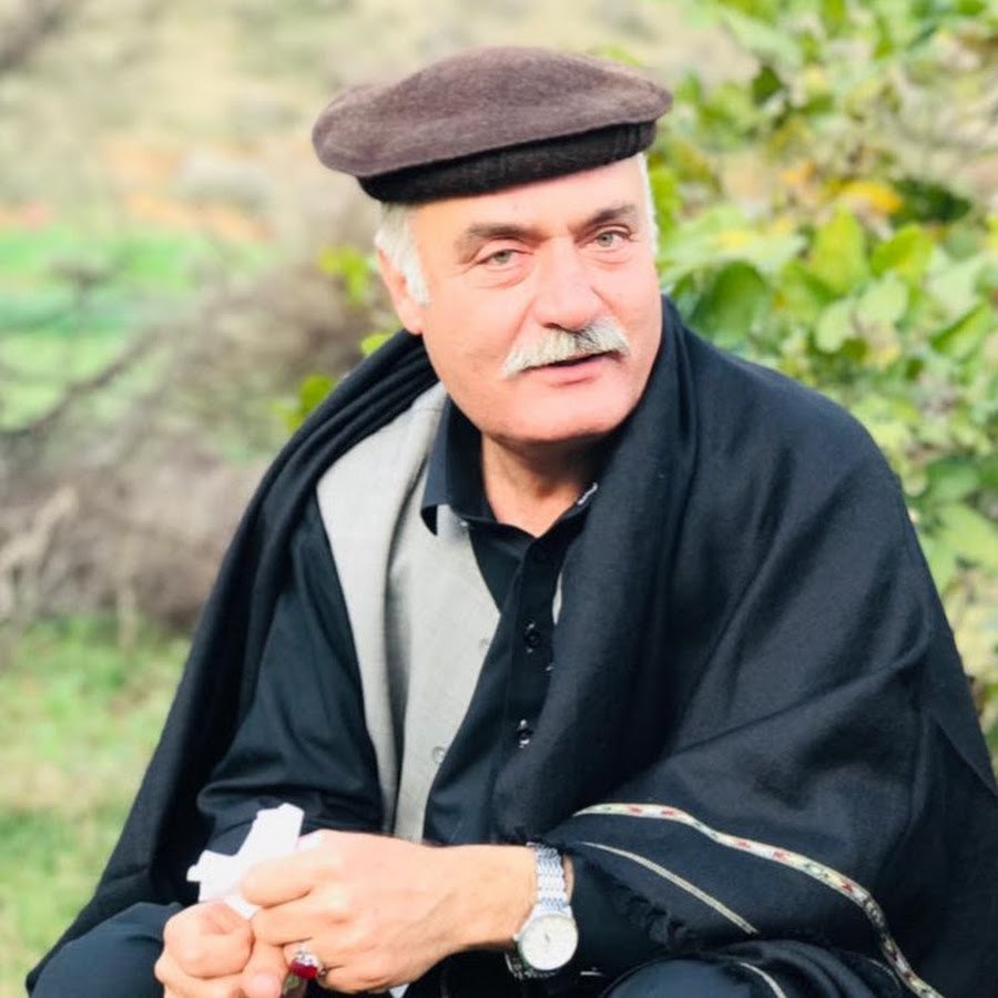 Fayaz Khan Kheshgi