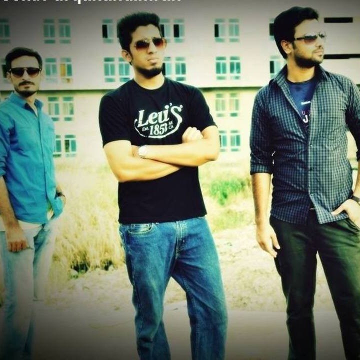 Furqan and Imran