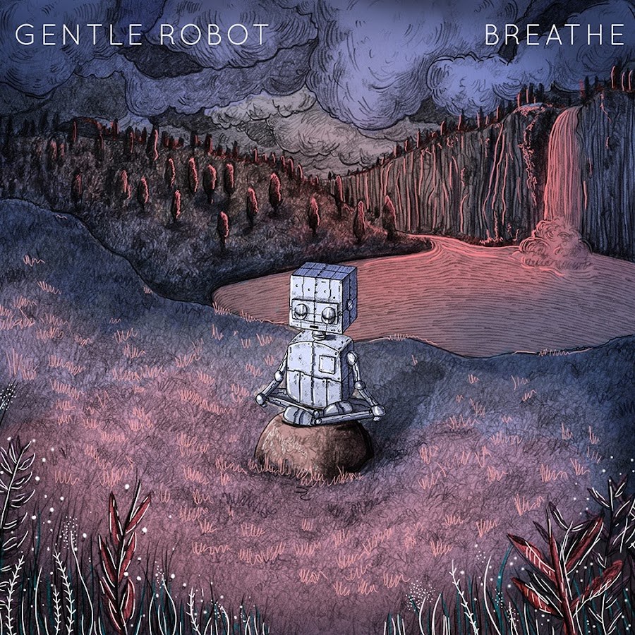 Gentle Robot