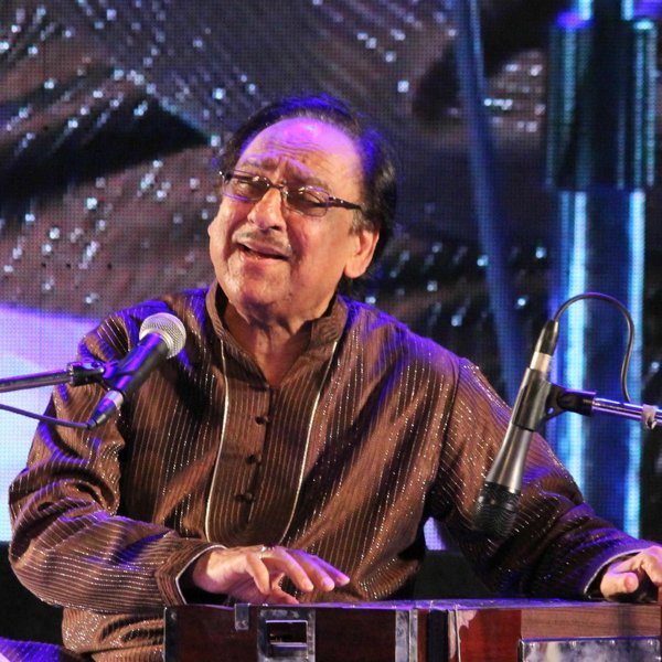 Ghulam Ali