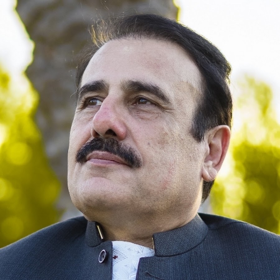 Gulzar Alam