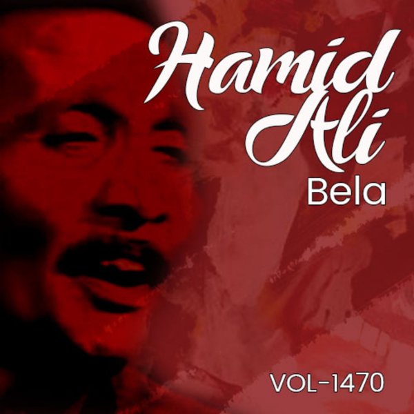 Hamid Ali Bela