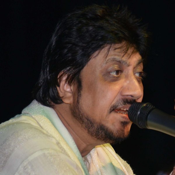 Hamid Ali Khan
