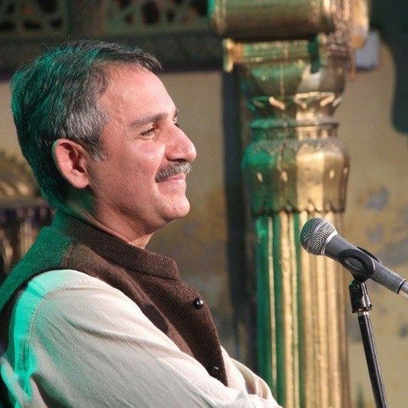 Haroon Bacha