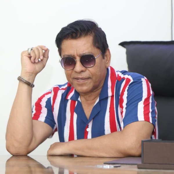 Hasan Jahangir