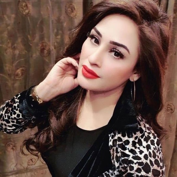 Humaira Arshad