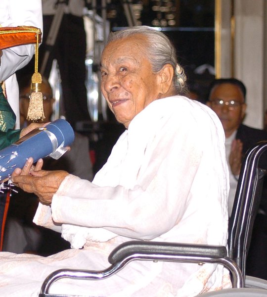 Ikramullah Gran
