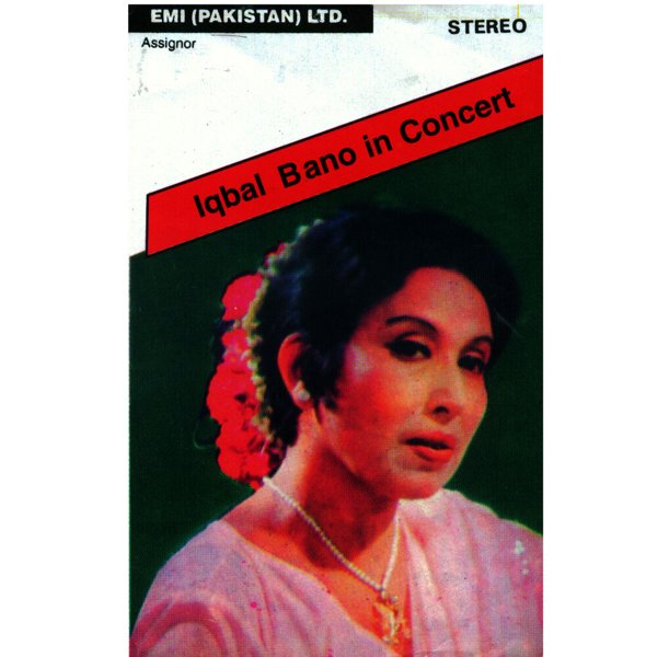 Iqbal Bano
