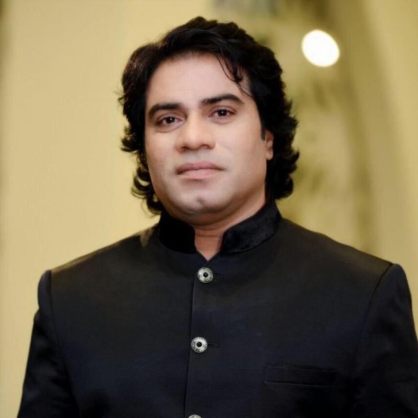 Javed Bashir