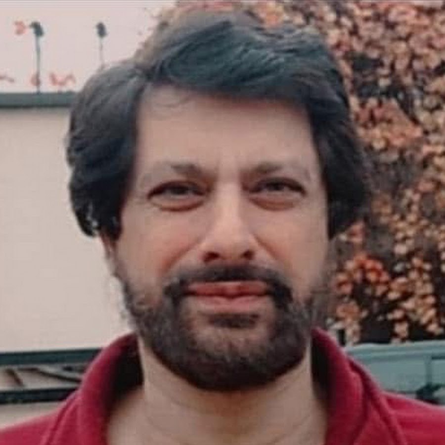 Jawad Ahmad