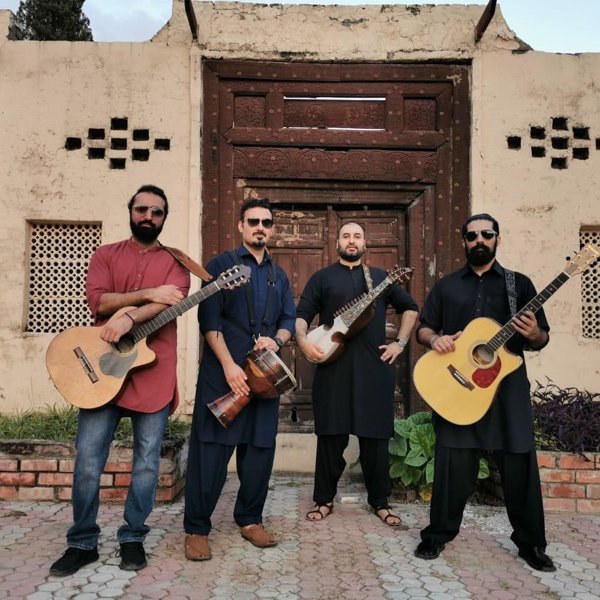 Khumariyaan