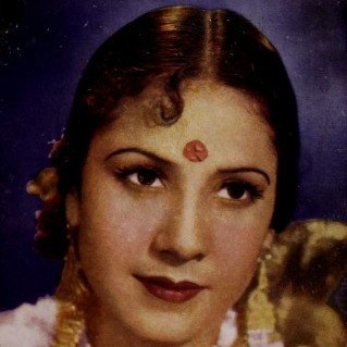 Khursheed Bano