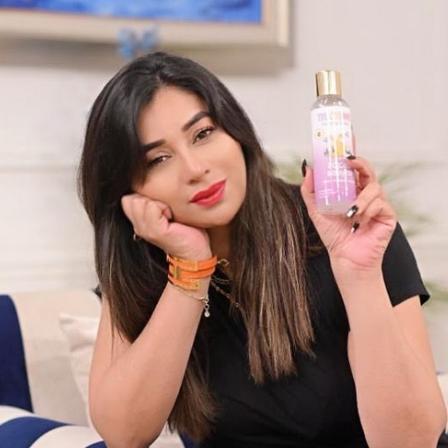 Komal Rizvi