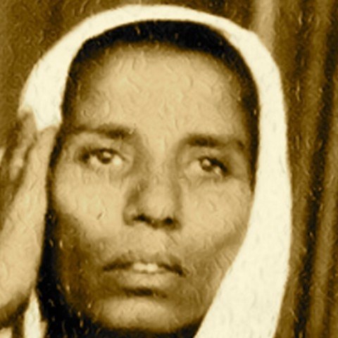 Mai Bhagi