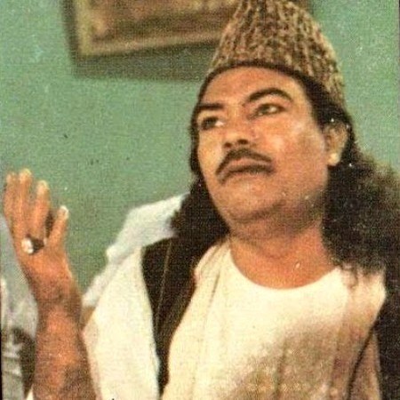 Maqbool Ahmed Sabri