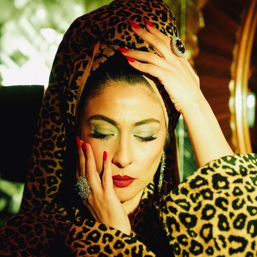 Meesha Shafi
