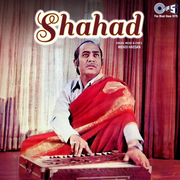 Mehdi Hassan