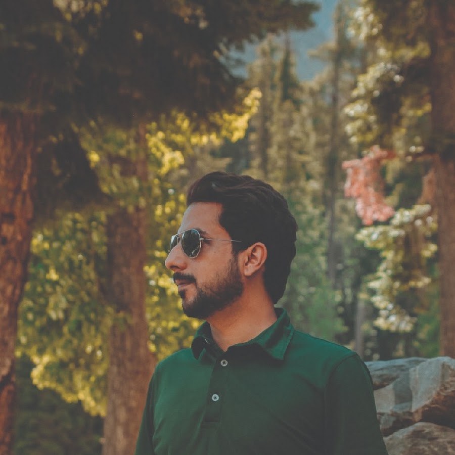 Mehdi Maloof