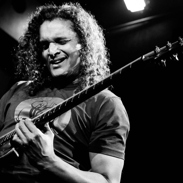 Mekaal Hasan Band