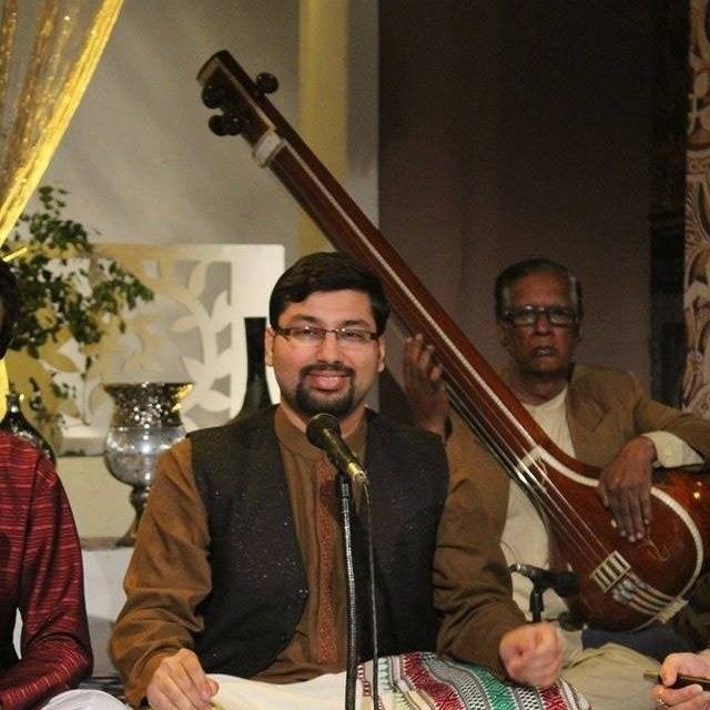 Mohammad Aizaz Sohail