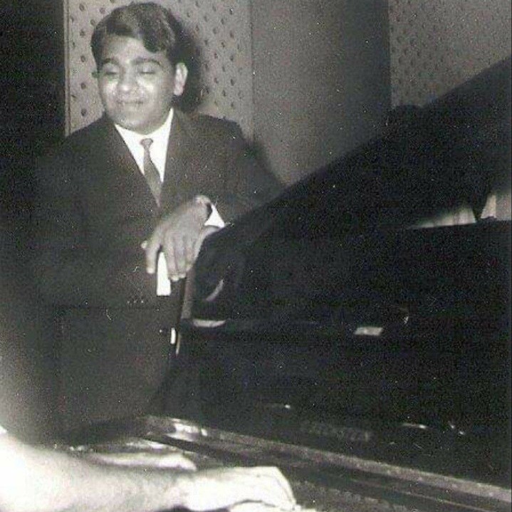 Mujeeb Alam