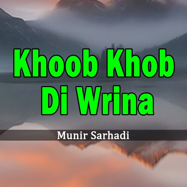 Munir Sarhadi