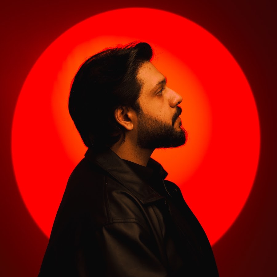 Murtaza Qizilbash