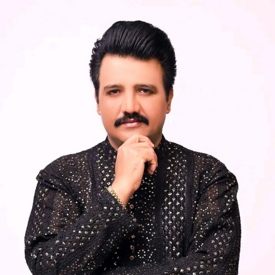 Naeem Hazarvi